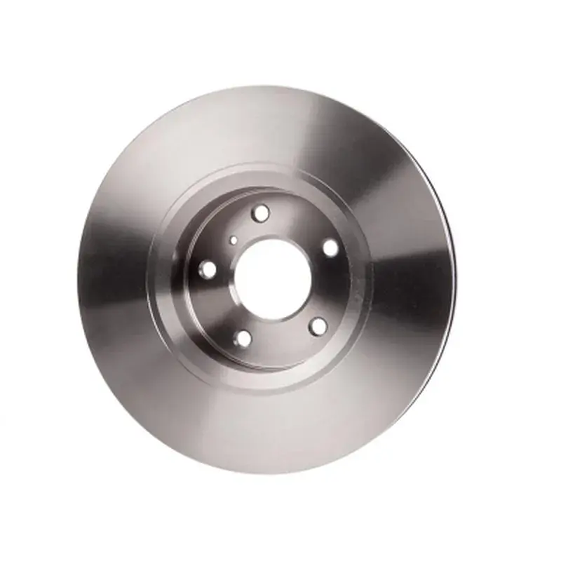 Гальмівний диск Bosch 0 986 479 T32 - фото 3