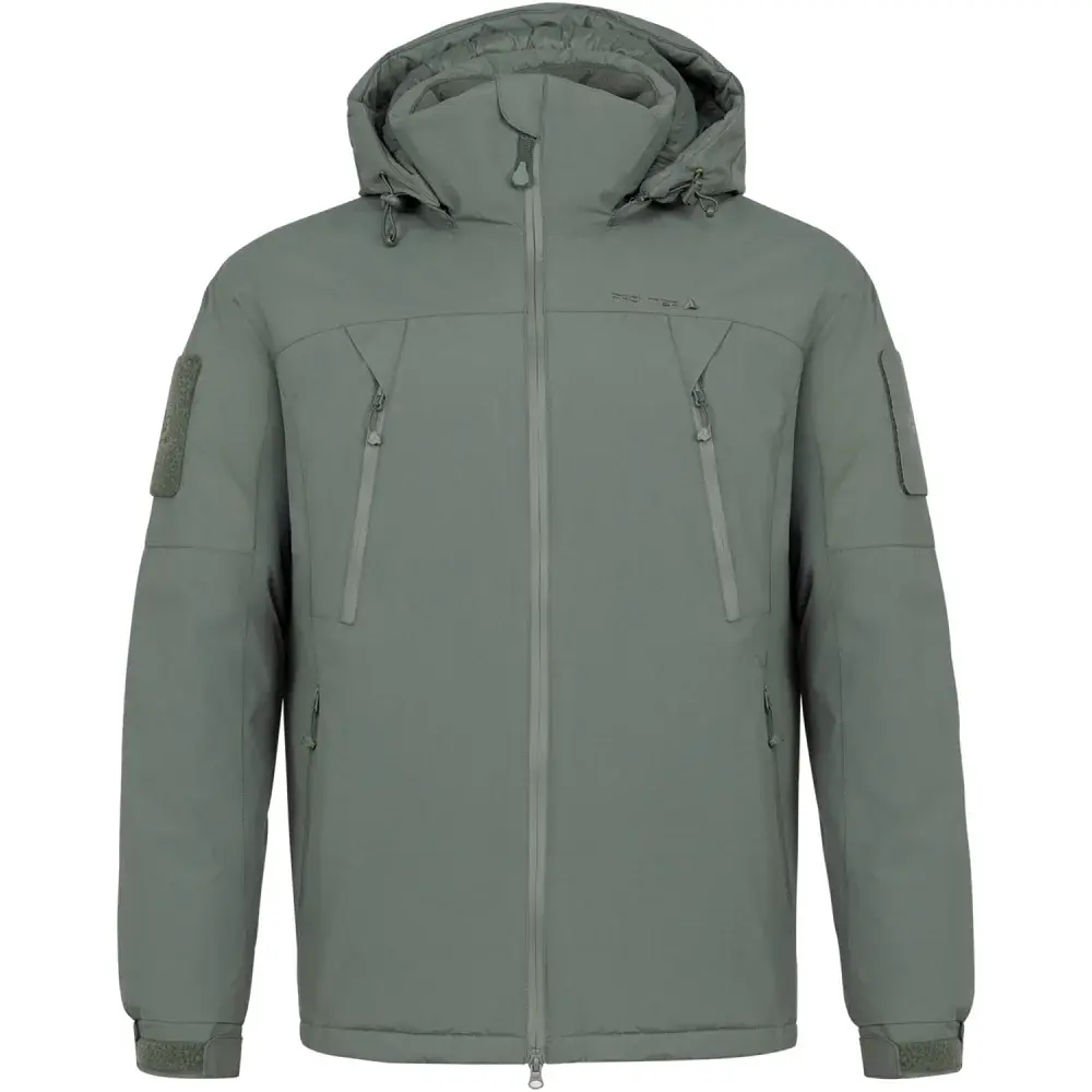 Куртка Frontier Helarctos Mk 2 XXXL Olive - фото 1