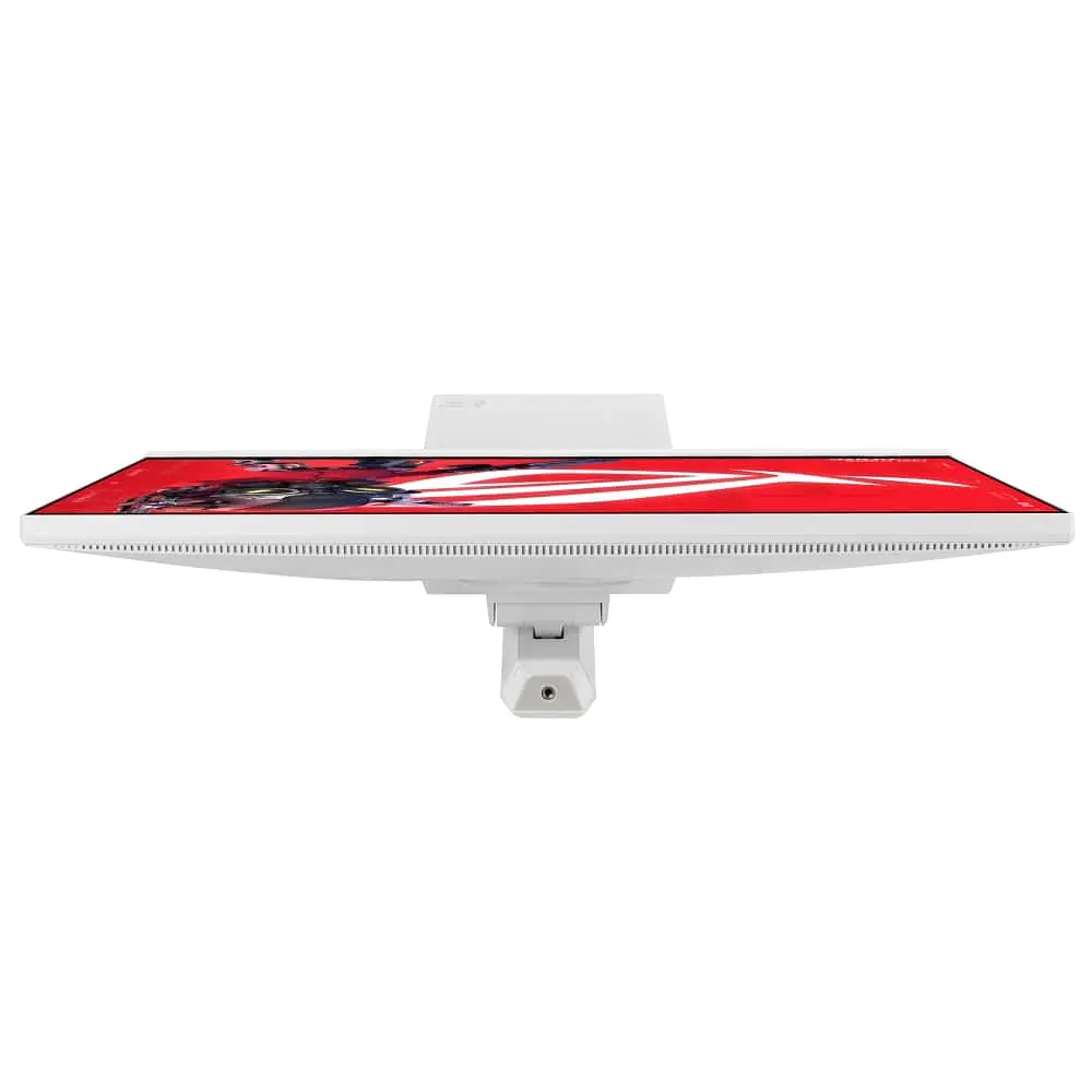 Монітор Asus 27" ROG Strix XG27ACMES-W (90LM0C92-B01171) IPS White 255Hz - фото 2