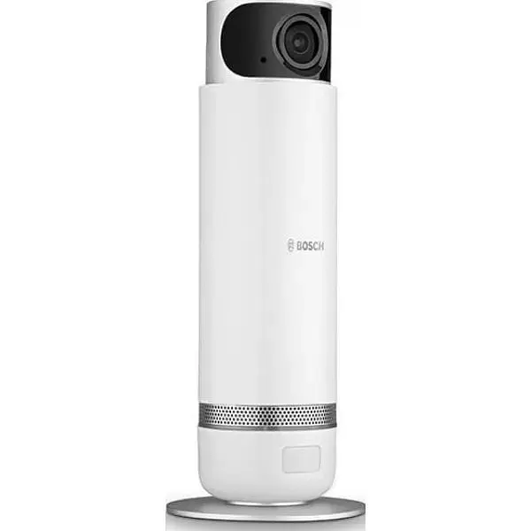 Камера видеонаблюдения Bosch Smart Home Eyes II (8750001354) - фото 4