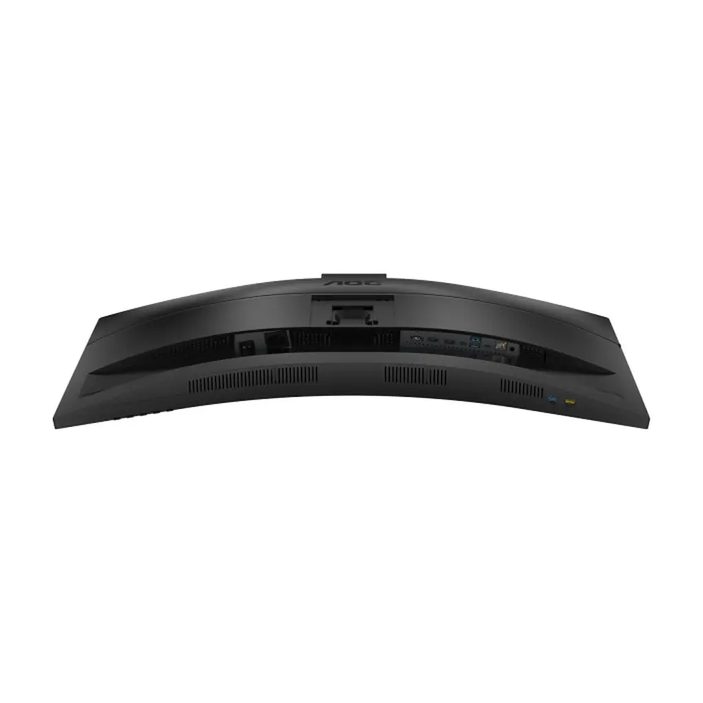 Монитор AOC CU34E4CW - фото 9