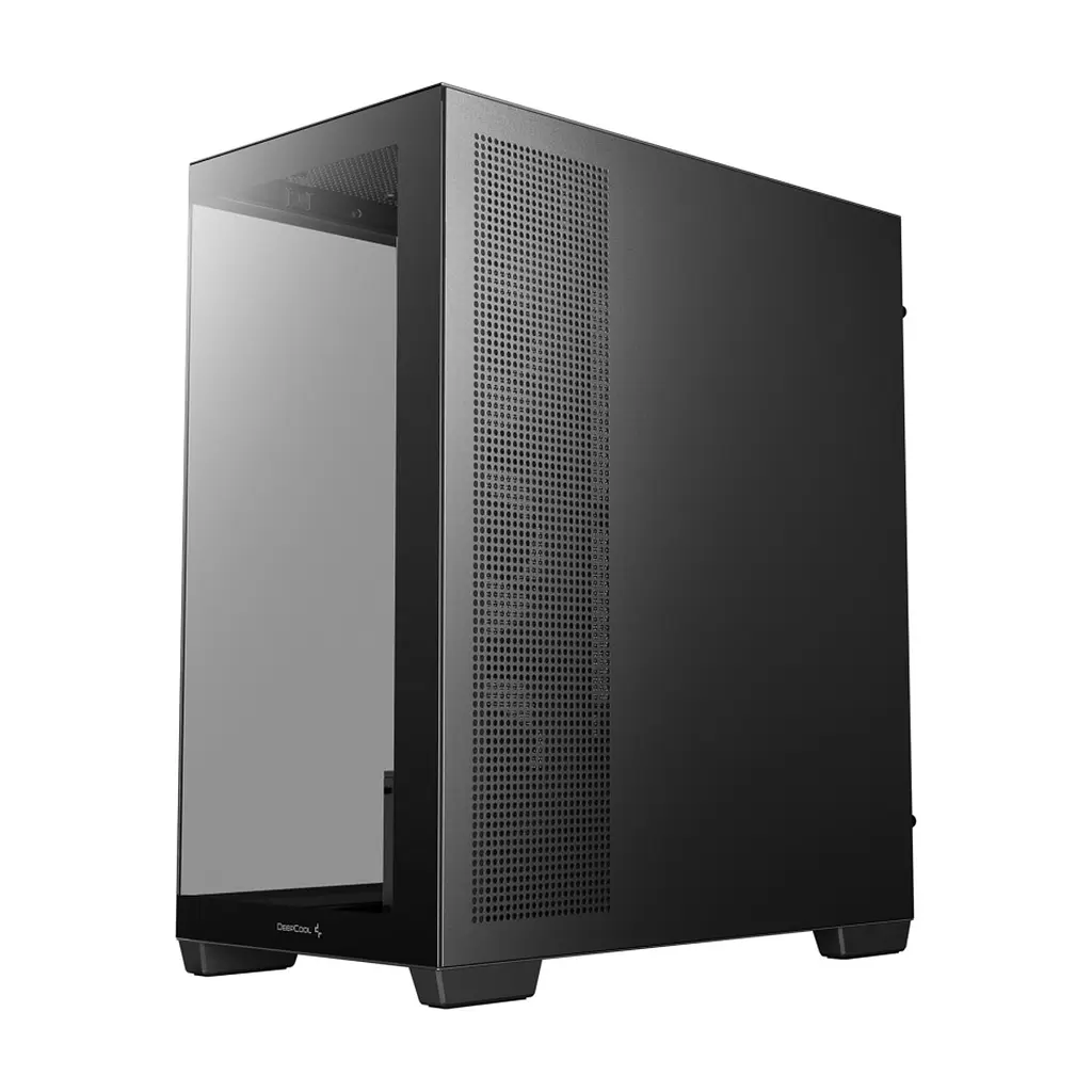 Корпус для ПК Deepcool CG580 4F V2 Black (R-CG580-BKADA4-G-2) - фото 4