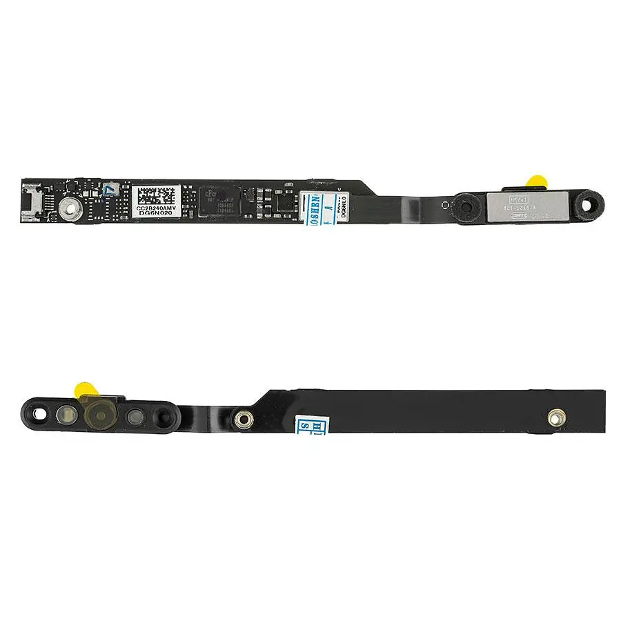 Камера iSight з контролером APPLE (A1286 A1297 (2011-2012))
