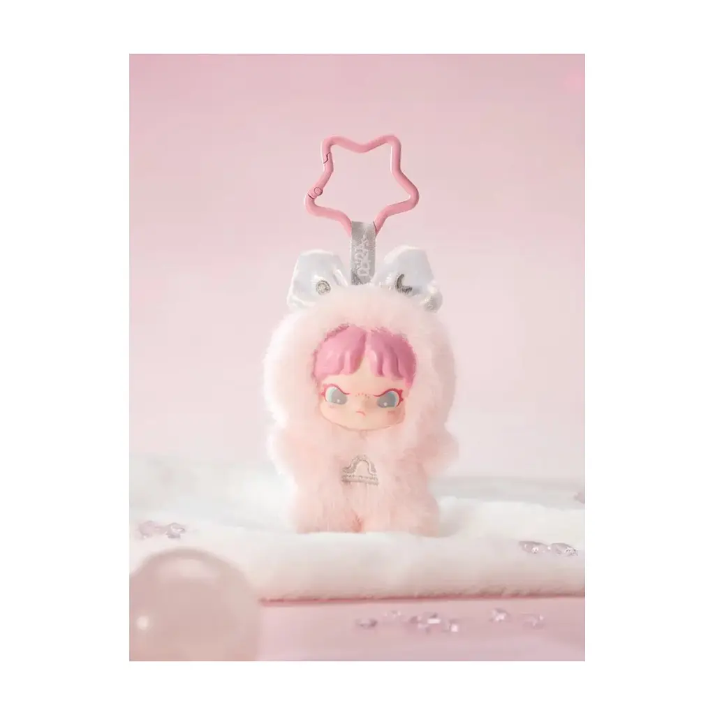 Мягкая игрушка 10/10 Toys сюрприз с кольцом Dora Constellation Monogatari (T-1085) - фото 7