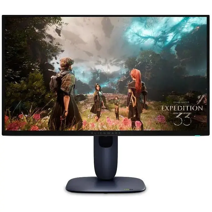 Монітор Alienware AW2725Q (210-BQWV)