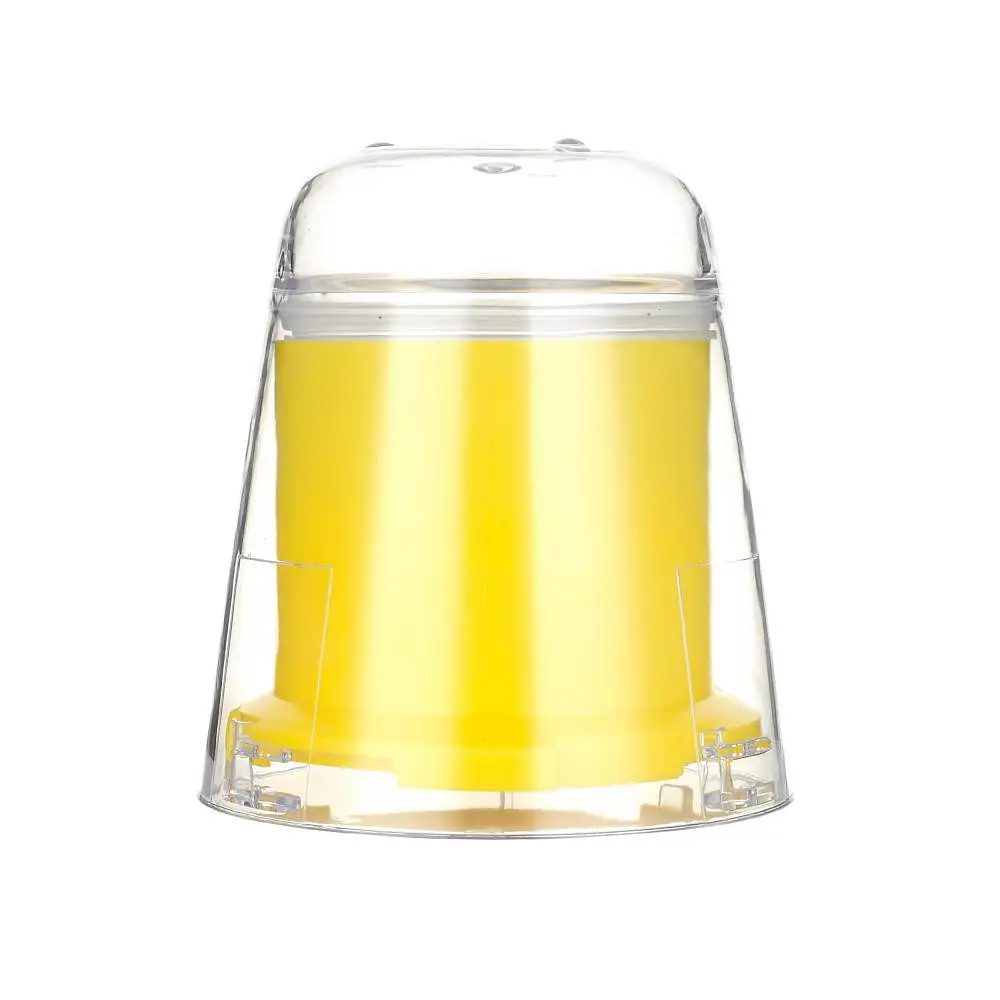 Блендер стаціонарний ViLGrand VBS5152G yellow - фото 8