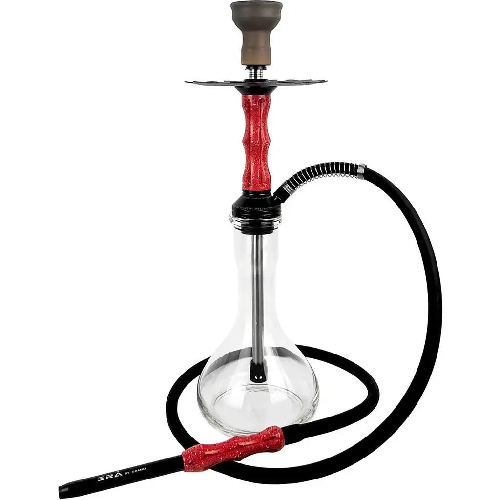 Кальян Gramm ERA Proxima Centauri (Drop Clear) - фото 2