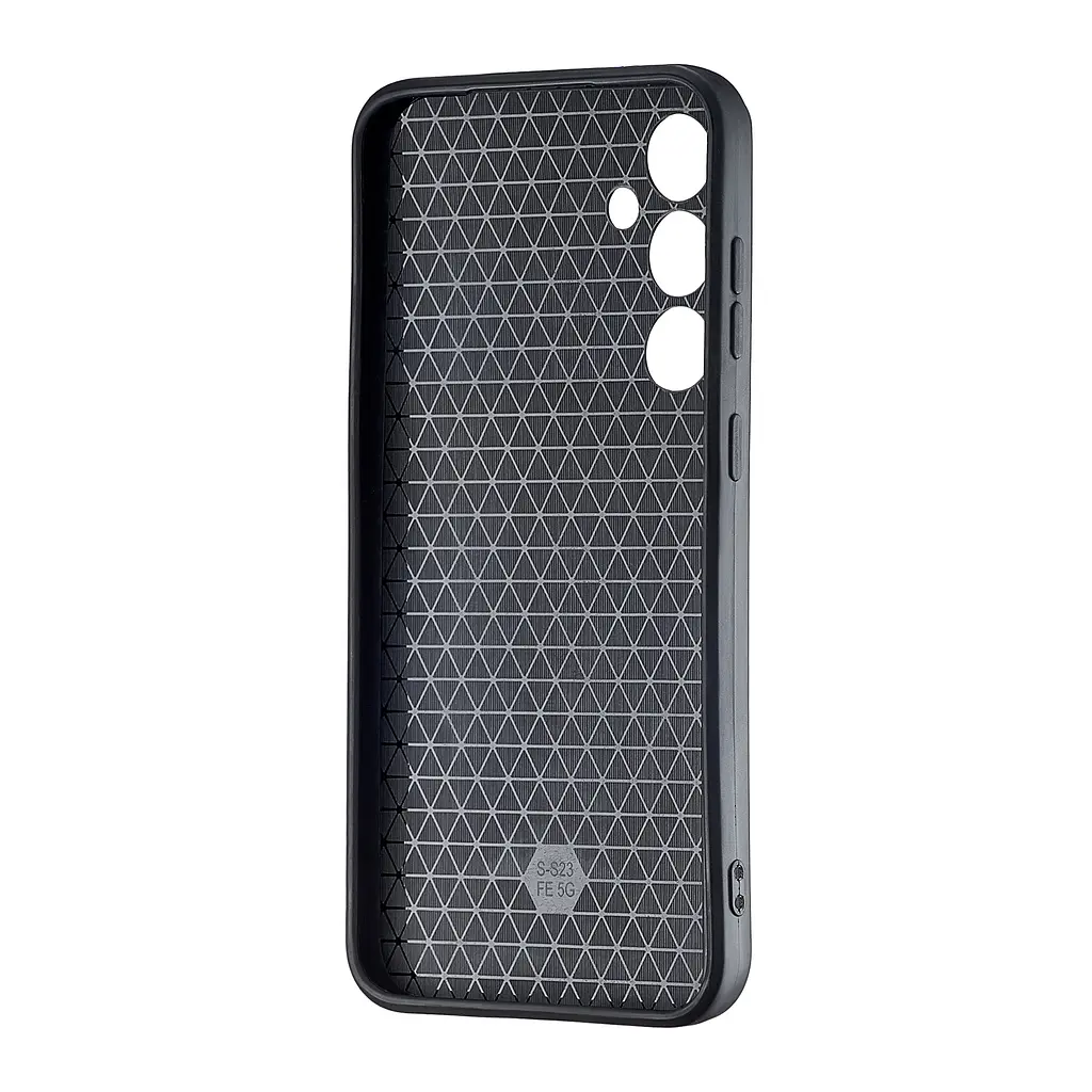 Чохол Full Protection Samsung S23 FE (S711) Blue - фото 2