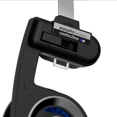 Наушники Koss Porta Pro Wireless On-Ear Mic (196685.101) - фото 5