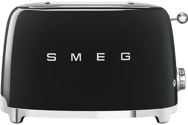 Тостер Smeg TSF01BLEU