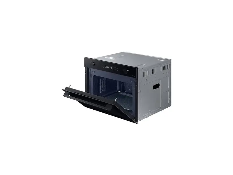 Вбудована мікрохвильова піч Samsung NQ5B4513GBK - фото 5