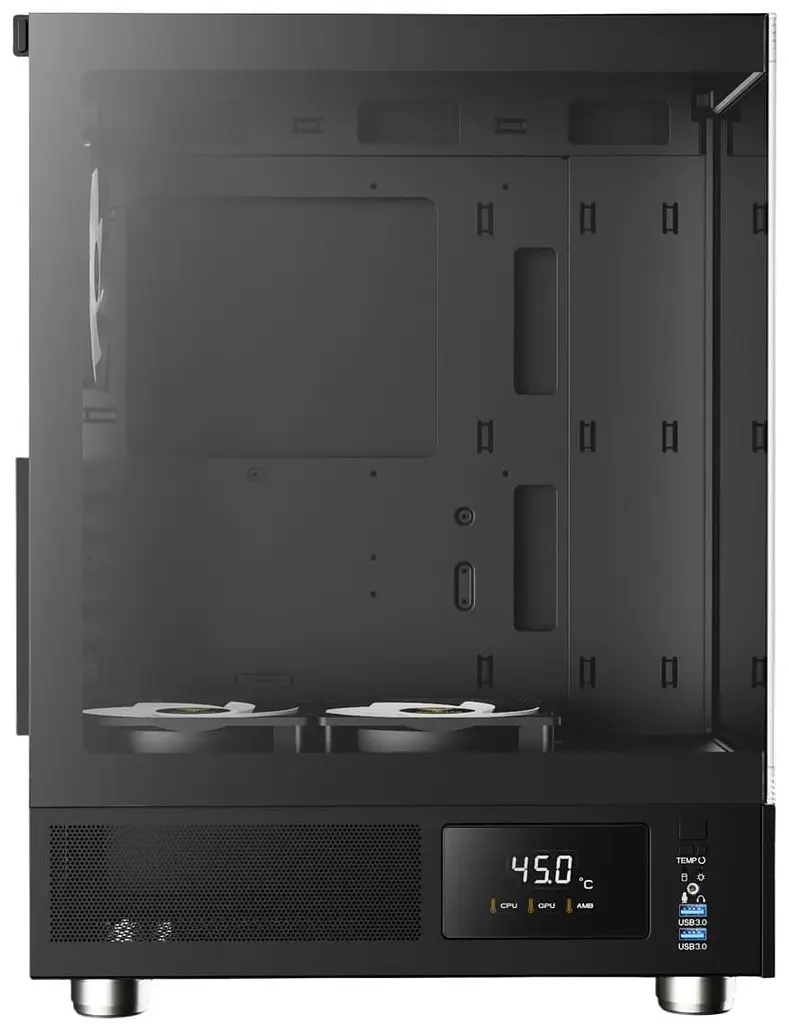 Корпус GAMDIAS ATLAS E1 (4711514500271) - фото 6