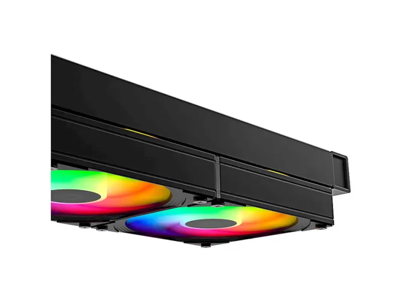 Водяне охолодження ID-COOLING FX240 INF - фото 4