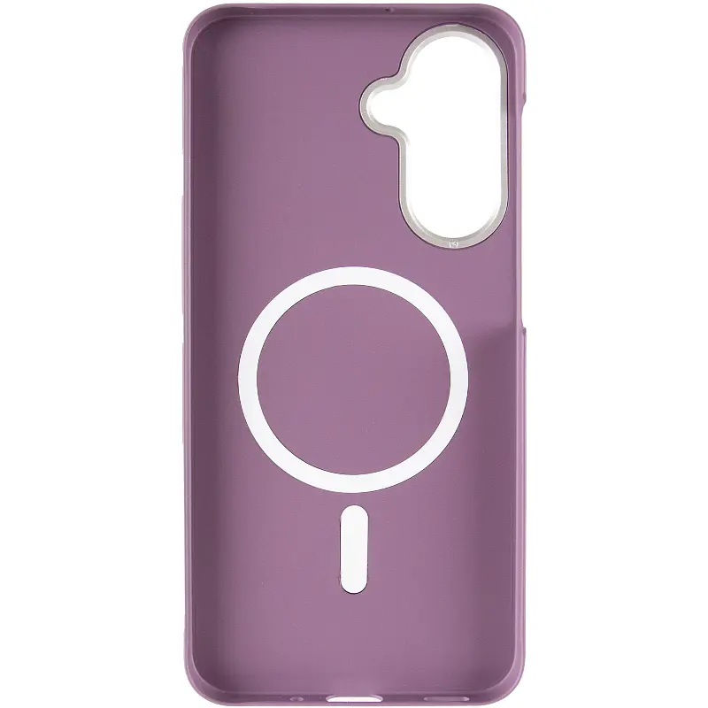 Чехол PC Epik Synq with Magnetic Fit для Samsung Galaxy A27 Purple - фото 3