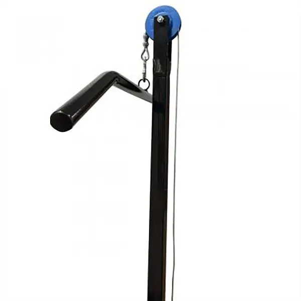Лава зі стійкою для штанги ProGym Plus NE-SK-0680 - фото 9