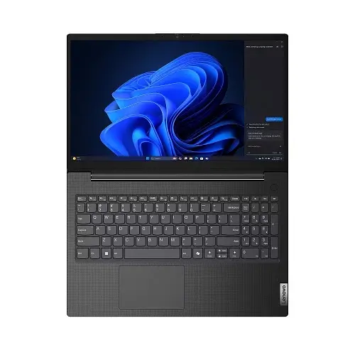 Ноутбук 15" Lenovo V15 G5 IRL (83GW00CCRA) Black, 15.6" (1920x1080, IPS, 60 Hz), Intel Core i5-13420H (8х1.5-4.6GHz), 8GB DDR5, SSD 256GB, UHD Graphics, LAN, Wi-Fi 6, Bluetooth 5.2, Type-C/2xUSB 3.2, HDMI, 47Wh, DOS - фото 4