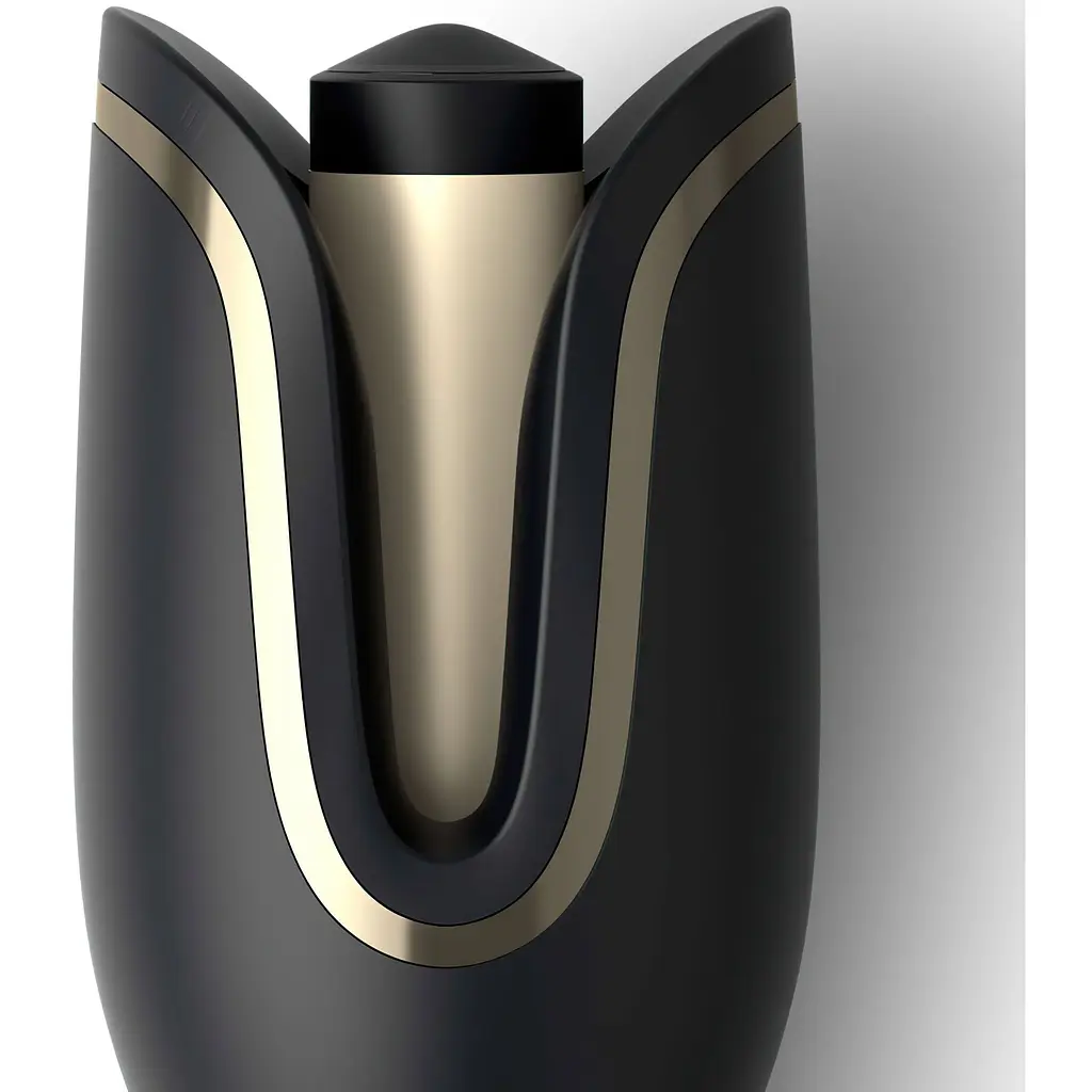 Машинка для завивки Philips StyleCare Prestige (BHB876/00) - фото 8