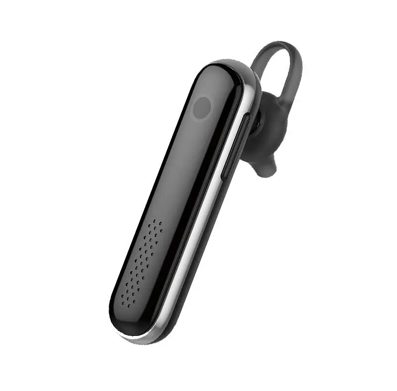 Bluetooth-гарнітура SUPER STANDBY FONENG Black