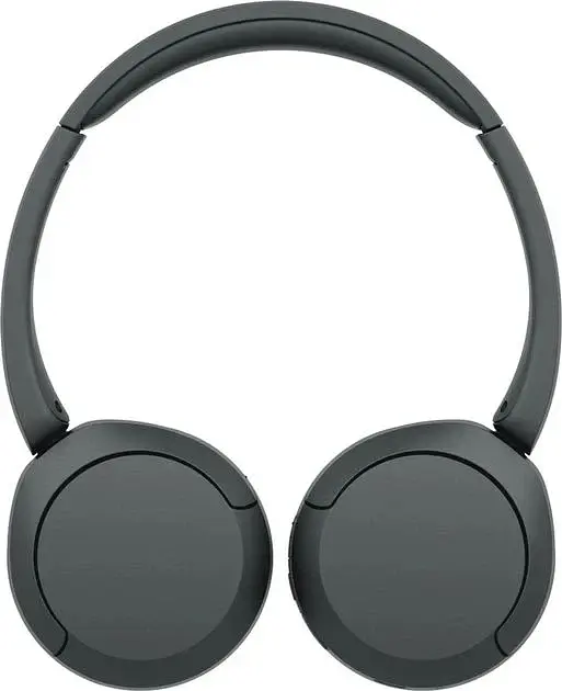 Навушники Bluetooth Stereo Sony WH-CH520 BT5.2 Black (WHCH520B.CE7) UA - фото 2