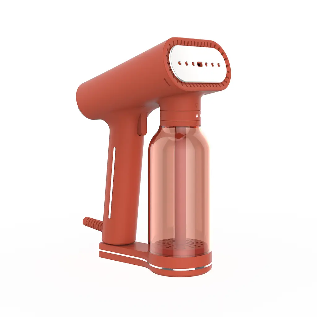 Отпариватель портативный SteamOne (RUST400) - фото 2