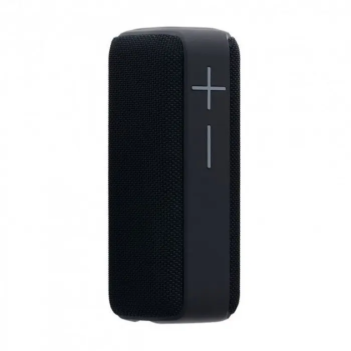 Портативна бездротова стереоколонка Hopestar P15 з Bluetooth, USB і MicroSD Чорна