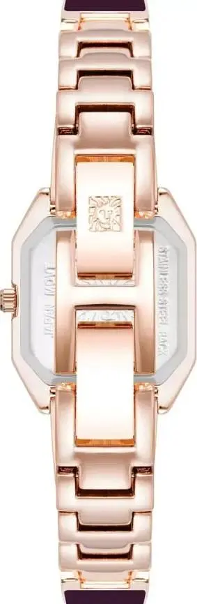 Годинник Anne Klein AK/5158RGBY - фото 3