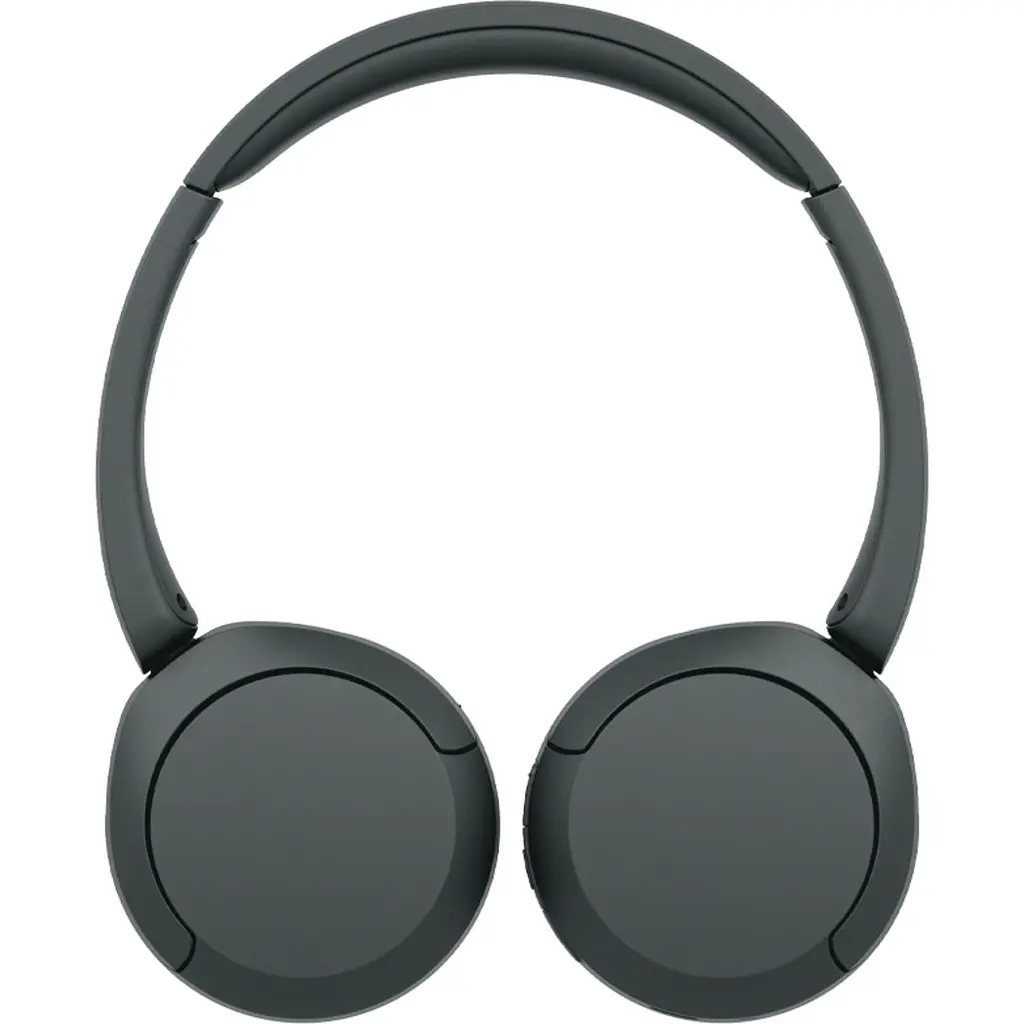 Навушники Sony WH-CH520 Black (WHCH520B.CE7) [97394] - фото 4