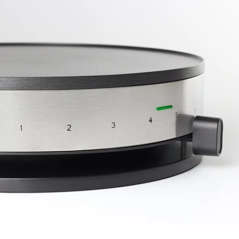 Млинець CASO CM 1300 Crepes-Maker - фото 2