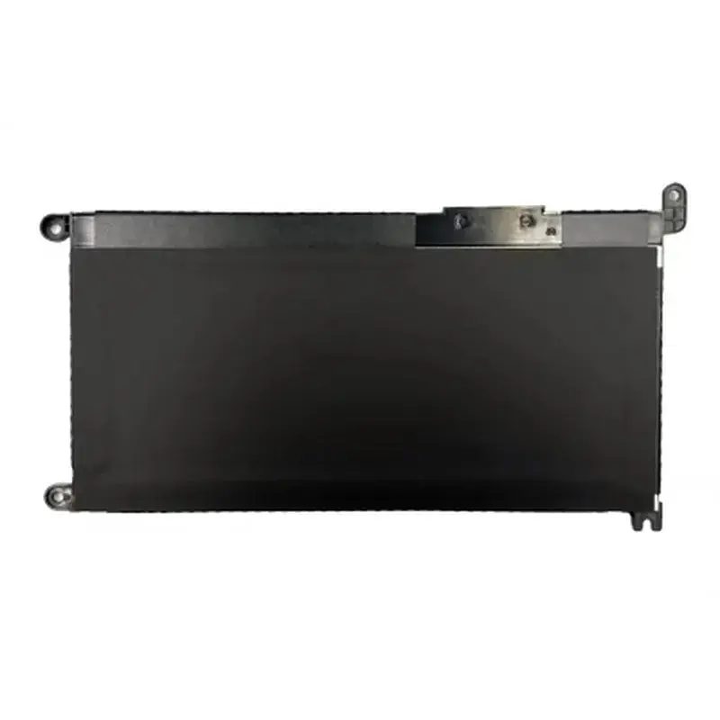 Акумулятор до ноутбука Dell Inspiron 15-5585 YRDD6, 41Wh (3600mAh), 3cell, 11.4V, Li-ion AlSoft (A71035) - фото 2