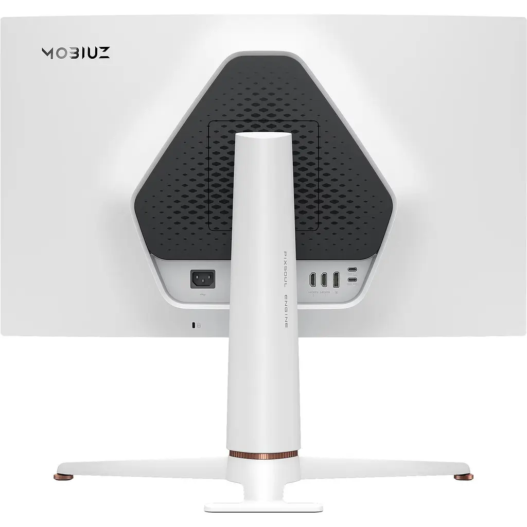 Монітор BenQ 27` Mobiuz EX271Q (9H.LNCLB.QBE) [147872] - фото 6