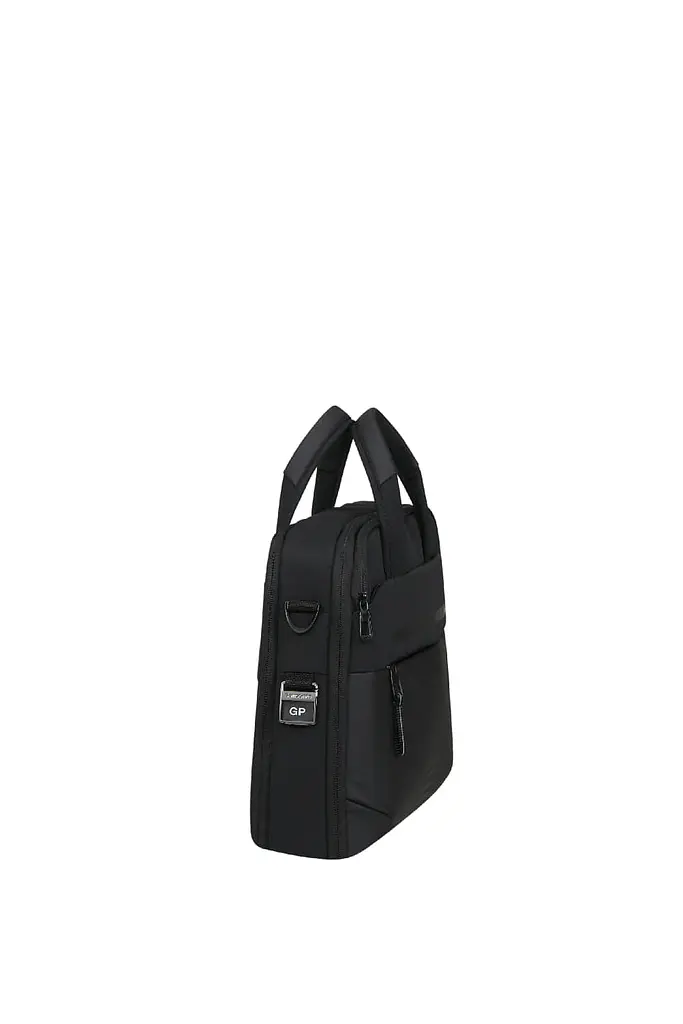 Сумка Для Ноутбука 15,6" Samsonite MODERNY BLACK 40,5x30x12 KS6*09006 - фото 4