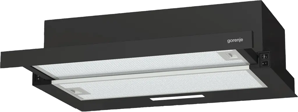 Вытяжка Gorenje TH60E3B (6773198) - фото 2