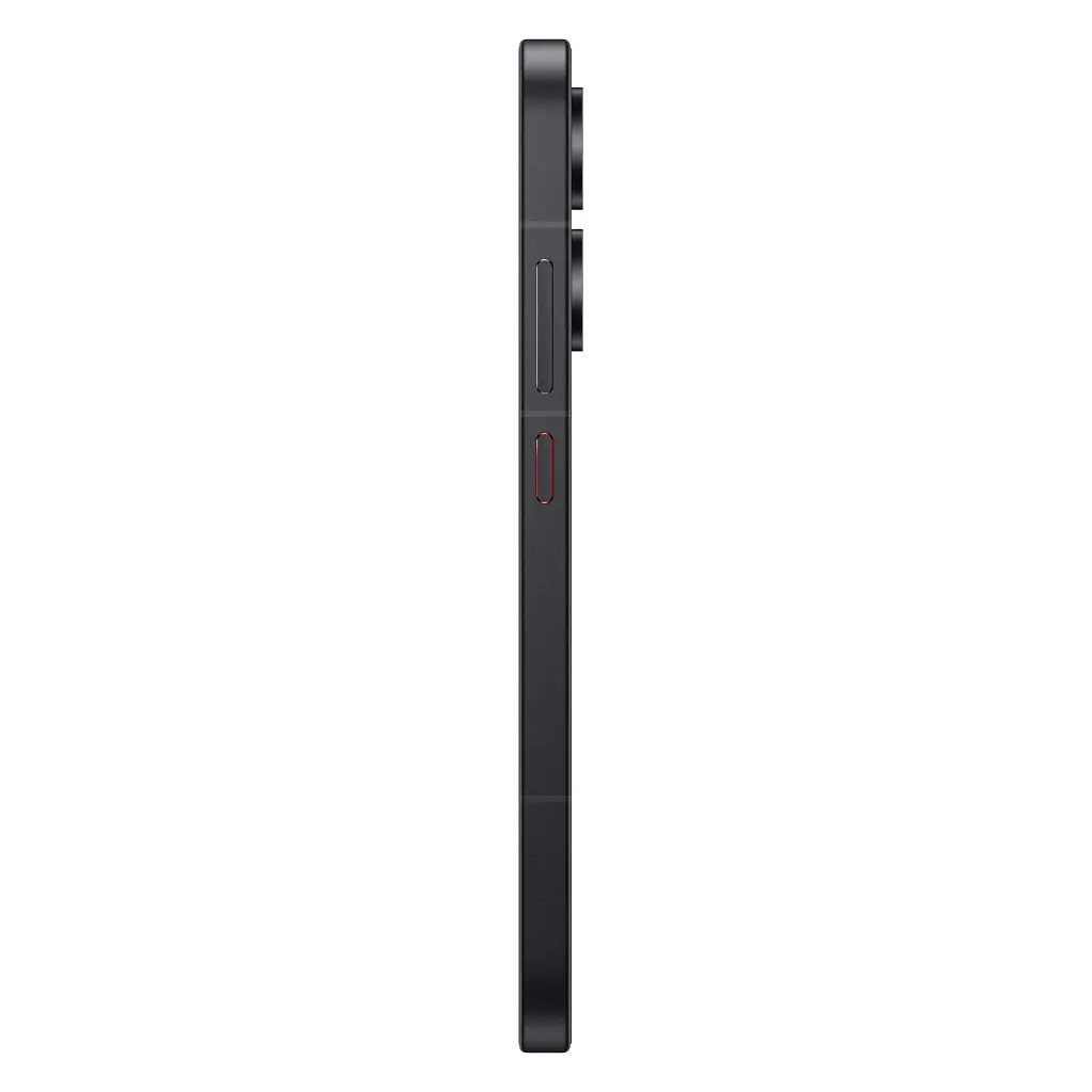 Мобильный телефон Xiaomi Poco X8 Pro 12/512GB Black (1191426) - фото 8