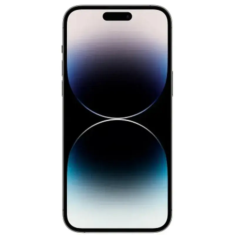 Мобільний телефон Apple iPhone 14 Pro Max 128Gb Space Black (REF B) BREEZY (2BMQ9P3) - фото 2