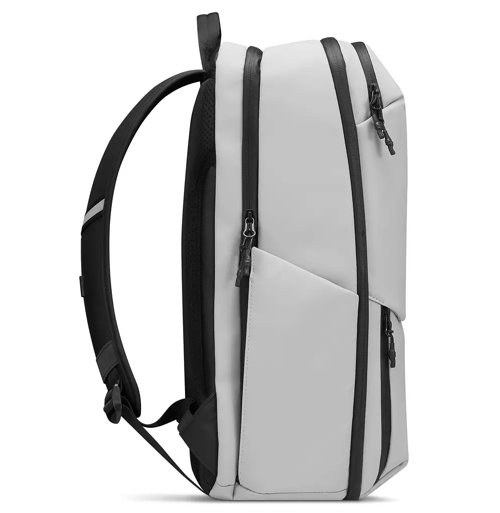 Рюкзак для ноутбука Lenovo Legion 17" Gaming Backpack GB800 (GX41U39300) - фото 3