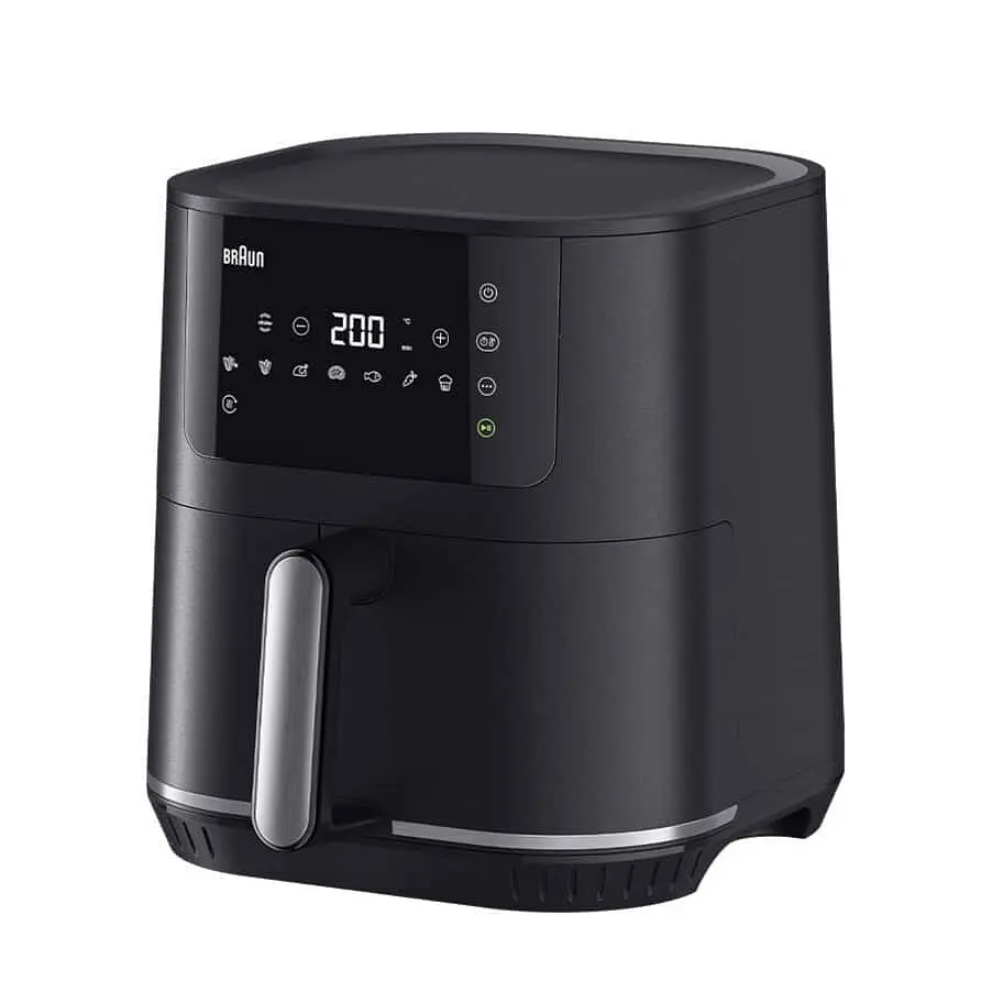 Мультипіч Braun MultiFry 5 HF 5034 IBK - фото 6