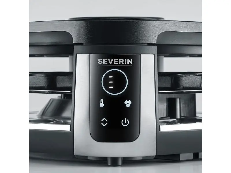 Раклетниця Severin RG 2379 - фото 4