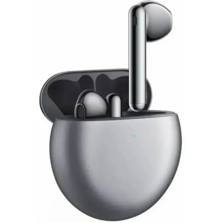 Навушники HUAWEI Freebuds 4E Silver Frost (55034500) - фото 4