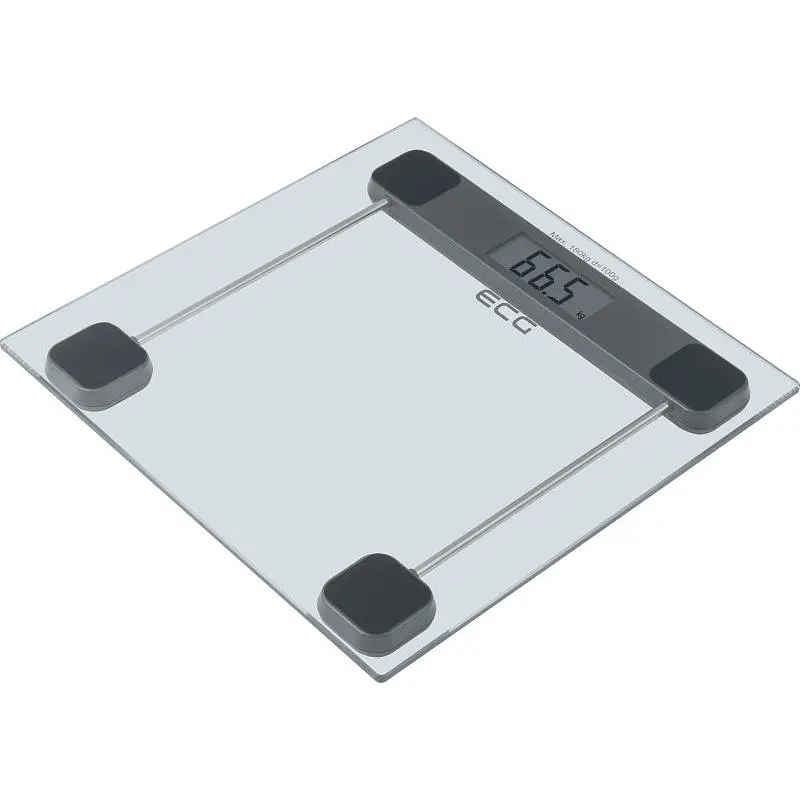 Ваги на підлогу ECG OV 137 Glass - фото 3
