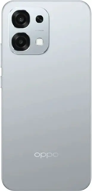 Смартфон A6 PRO 4G 8/256GB Lunar Titanium OPPO teh0023278 - фото 3