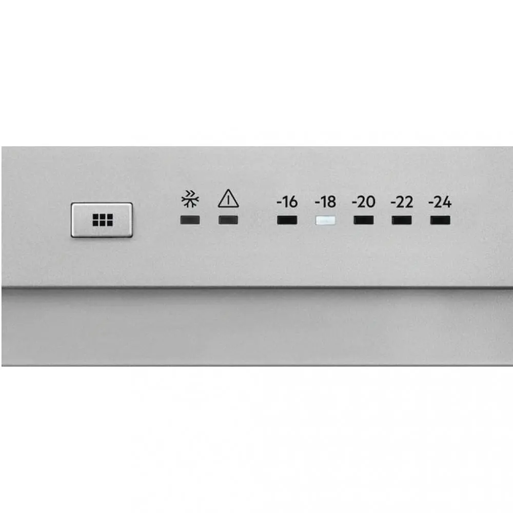 Морозильна камера Electrolux RUT7ME28X2 - фото 4