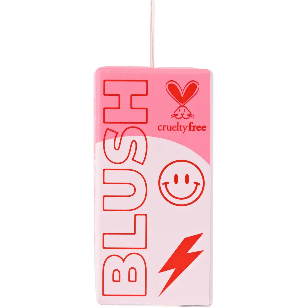 Румяна-желе Lamel Water Jelly Blush 01 6.6 г - фото 4
