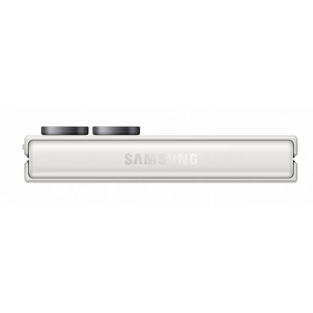 Мобільний телефон Samsung Galaxy Flip8 12/256Gb Cream (SM-F776BZWGSEK) - фото 8