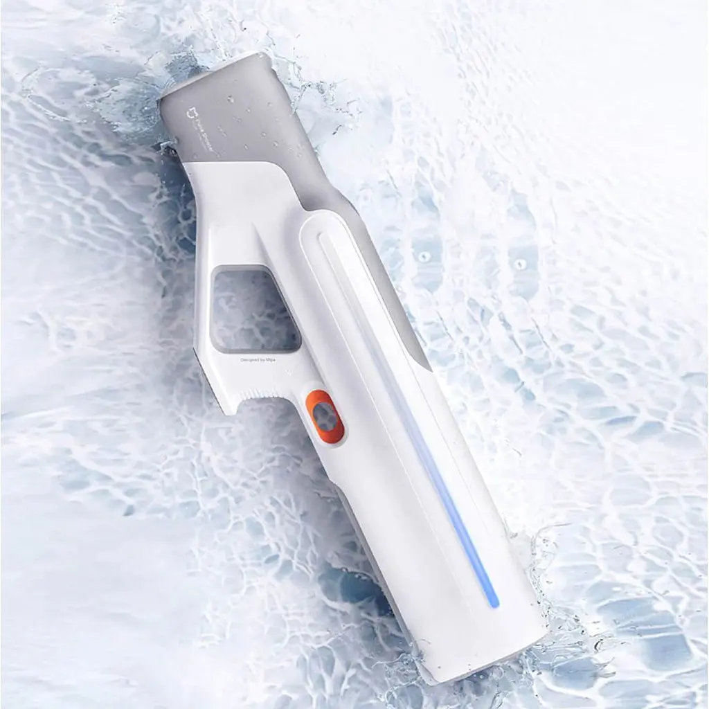 Водяной автомат MiJia Pulse Water Gun [MJMCSQ01MS] [86738] - фото 3