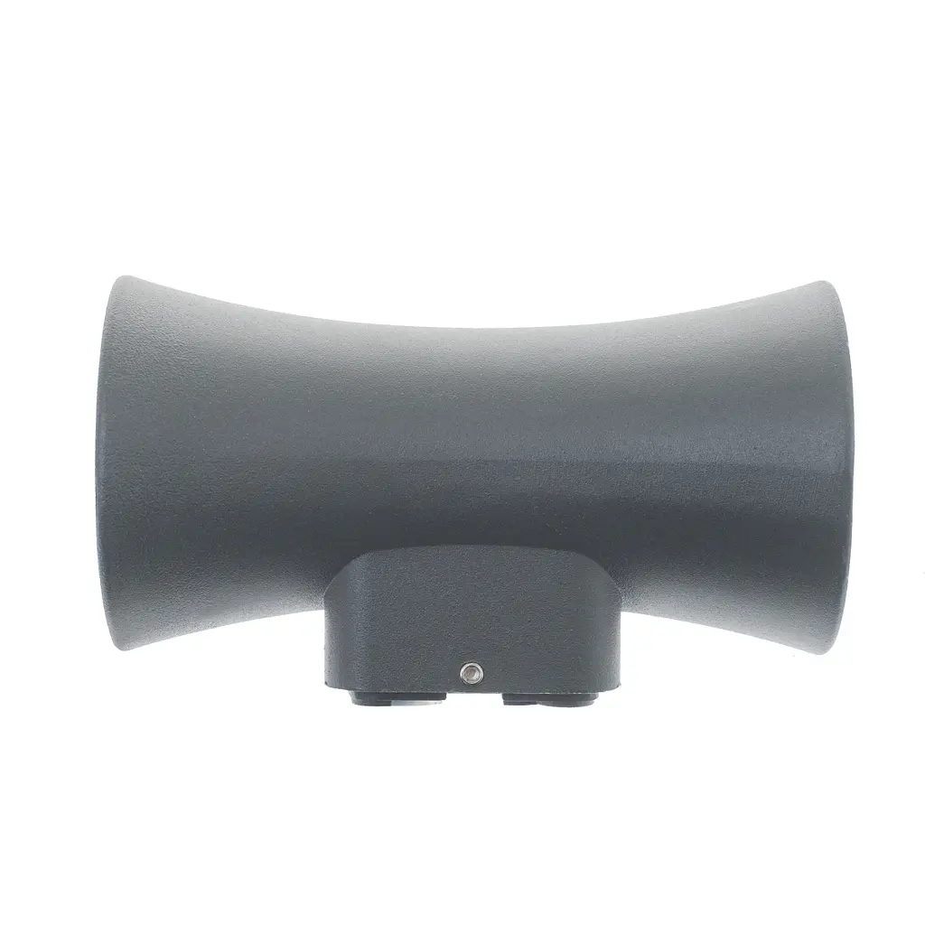 Світильник Brille фасадний LED 5W IP54 Dark Grey (AL-277) - фото 2