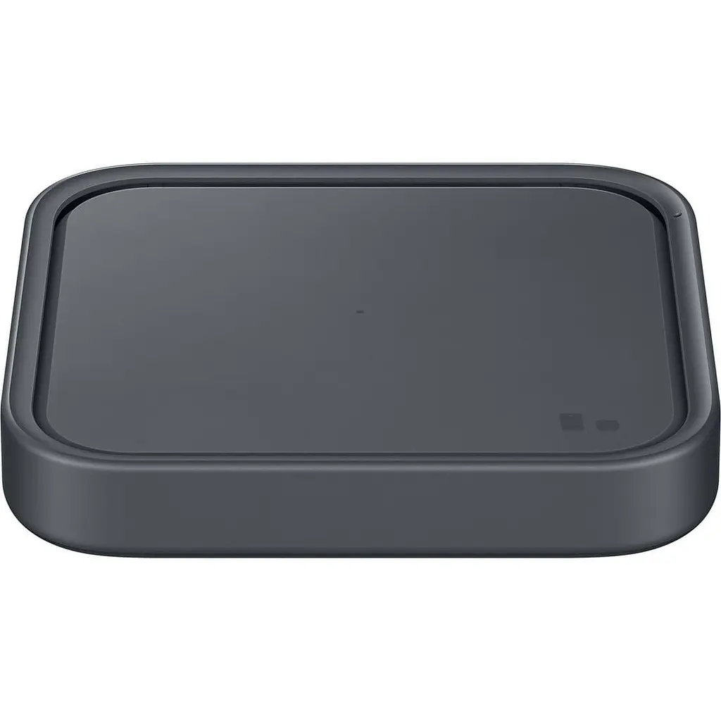 Зарядний пристрій Samsung 15Вт, сірий темний (EP-P2400BBEGEU) - фото 3