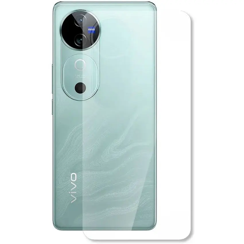 Захисна плівка StatusSKIN для Vivo V40 Pro Корпус Глянцева Lite - фото 1