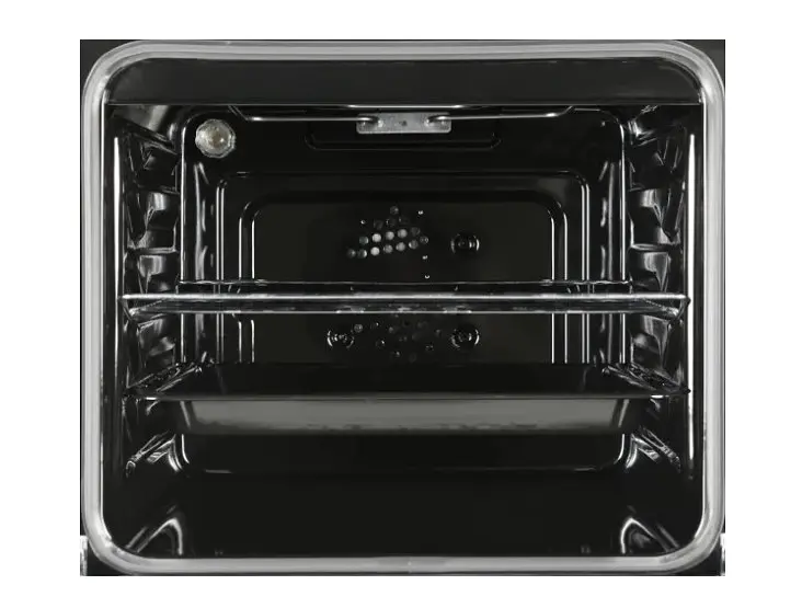 Духова шафа KUMTEL A68-SF3 (MT) BLACK - фото 6