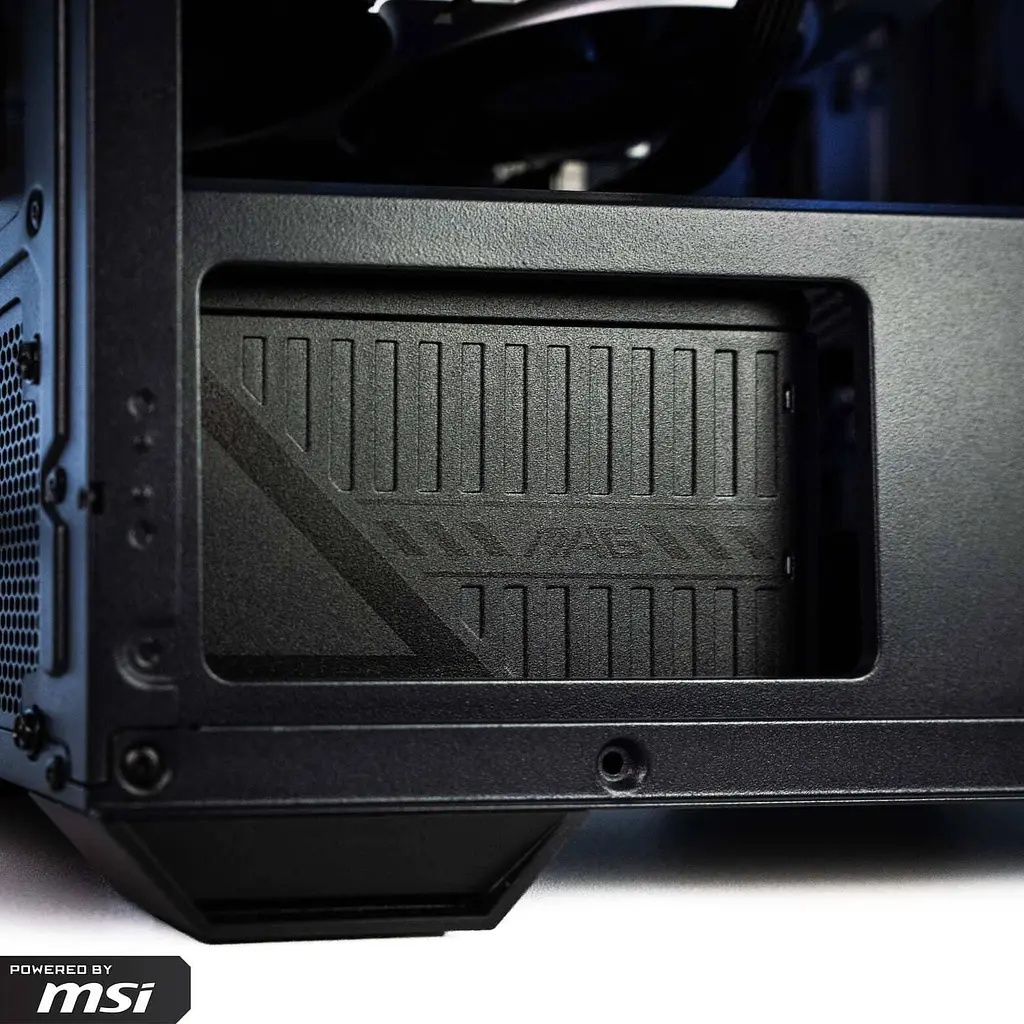 Системний блок NC_0046 (RTX 5050 8 ГБ, Ryzen 7 8700F, DDR5 32 ГБ, SSD 1 ТБ) - фото 5