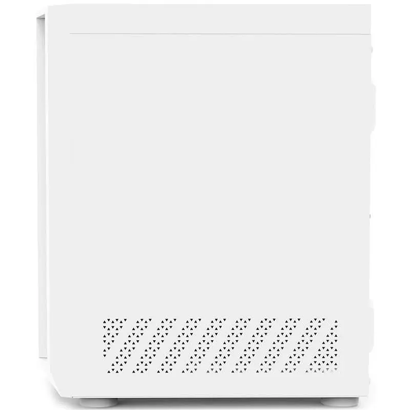 Корпус Zalman I6 билий (I6WHITE) Без БП - фото 6